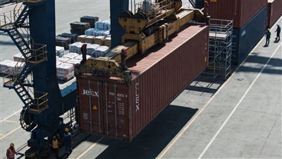 AS-Konflik Israel Memusnahkan Beratus-ratus Bilion dalam Infrastruktur Iran, ...