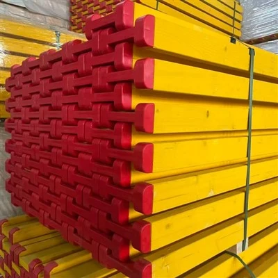 En 13377 Standard H20 Beam Untuk Formwork